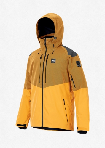 Купить Куртка горнолыжная Picture Goods Jacket в Киеве по лучшей цене с доставкой в Украине | Магазин NORTHWALL